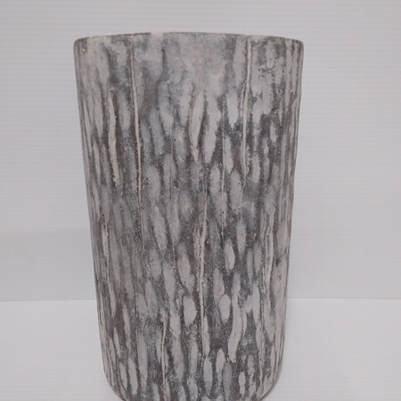 Trunk vase C0433