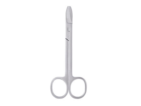 TRUYU 10-1048 Toe Nail Scissor