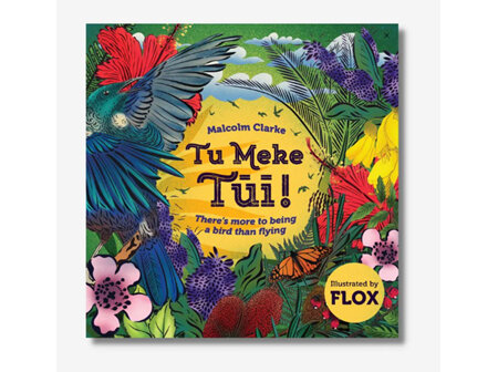 Tu Meke Tui (Hardcover)