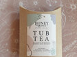 Tub Tea - Goddess Bath Soak