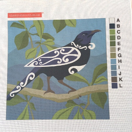 Tui canvas only LAST ONE