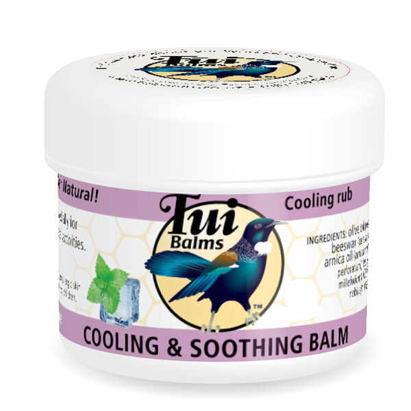 TUI Cooling & Soothing Balm25g