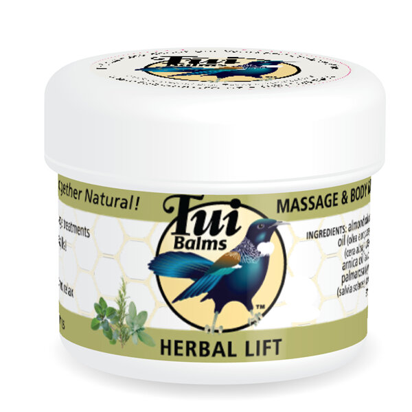 TUI Massage Wax Herbal Lift 50g