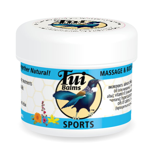 TUI Massage Wax Sports 50g