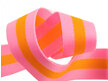 Tula Pink Webbing  from Renaissance Ribbons - Choose Your Colour