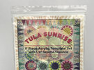 Tula Sunrise 11 Piece Acrylic Template Set (Choose Your Seam Allowance)