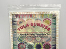 Tula Sunrise 11 Piece Acrylic Template Set (Choose Your Seam Allowance)