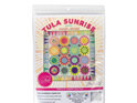 Tula Sunrise Complete Pattern and Paper Piece Pack