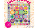 Tula Sunrise Pattern and Paper Piece Pack