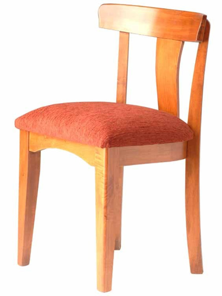 Tulipback Chair