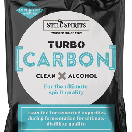 Turbo Carbon