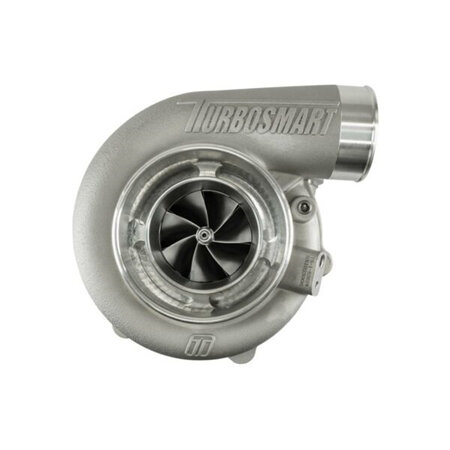 Turbosmart TS-1 Turbocharger 6870 T4 0.96AR Externally Wastegated - TS-1-6870T4096E