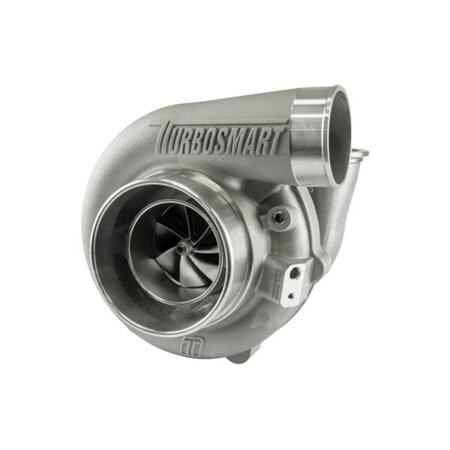 Turbosmart TS-2 Turbo (Water Cooled) 6466 V-Band 0.82AR Externally Wastegated - TS-2-6466VB082E