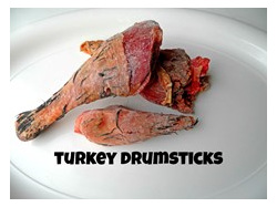 Turkey Drums