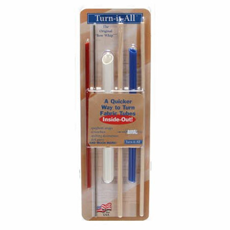 Turn It All Tube Tuners 3 Sizes