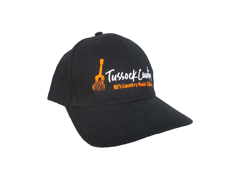 Tussock Country Cap
