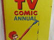 TV Comic Annual