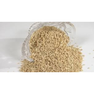 TVP mince granules per 100 gram