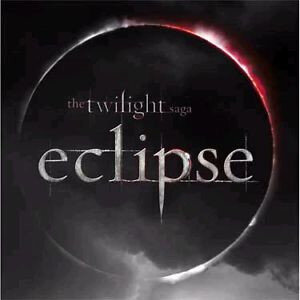Twilight Eclipse Lunch Napkins x 16