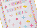 Twinkle Twinkle Quilt Pattern from Jen Kingwell Designs
