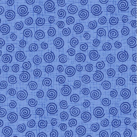 Twister Blue NT78440105 (Wide)