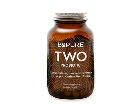 Two Probiotic - 60 caps