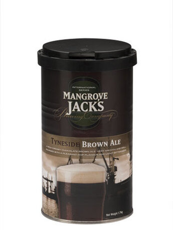 Tyneside Brown Ale