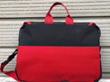 U52 - Messenger Bag with Laptop pocket:  Ref U52