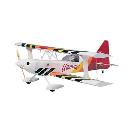 Ultimate Biplane 43" 40 to 70 Size