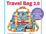 Ultimate Travel Bag 2.0 byAnnie