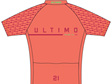 Ultimo 21 - Coral