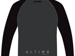 Ultimo Trail - Charcoal