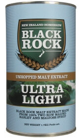 Ultra Light Liquid Malt Extract 1.7kg