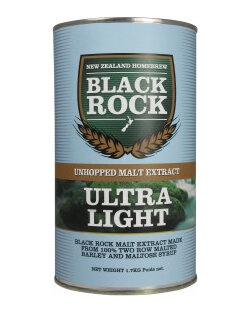 Ultra Light Liquid Malt Extract 1.7kg