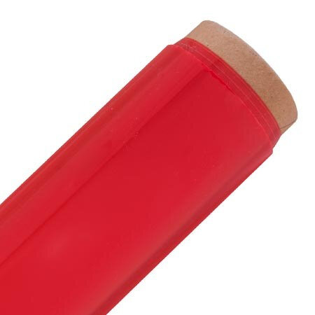 UltraCote Fluorescent Transparent Red