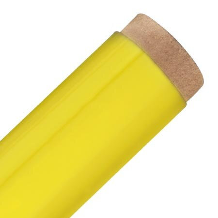 UltraCote Transparent Yellow