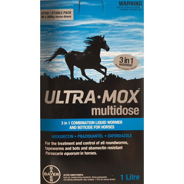 Ultramox Multidose