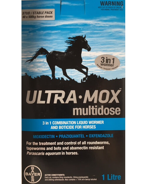 Ultramox Multidose