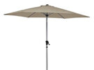 Umbrella Canvas Natural / Beige 230cm