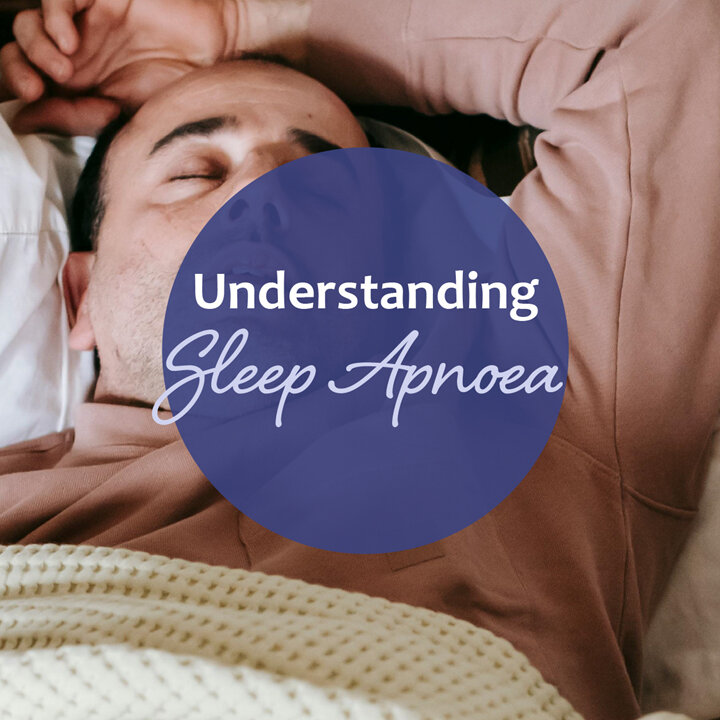 Understanding Sleep Apnoea