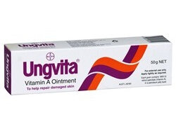 UNGVITA Ointment 50g