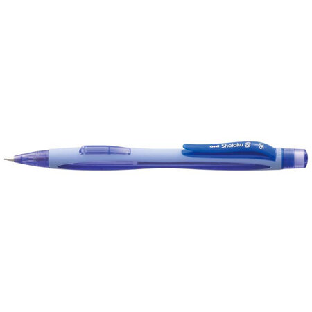 Uni-Ball Shalaku S Mechanical Pencil 0.5mm