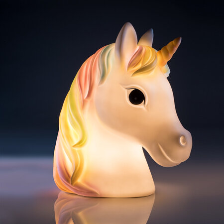 Unicorn Table Lamp