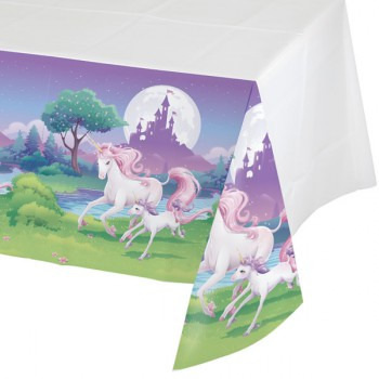 Unicorn Tablecover