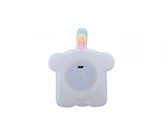 Unicorn USB Rechargeable Night Light - Colour Changing