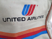 United Airlines bag