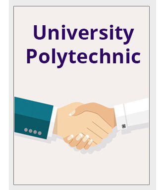 University /  Polytechnic