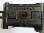 Univex  Camera