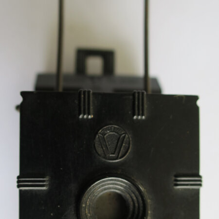 Univex camera