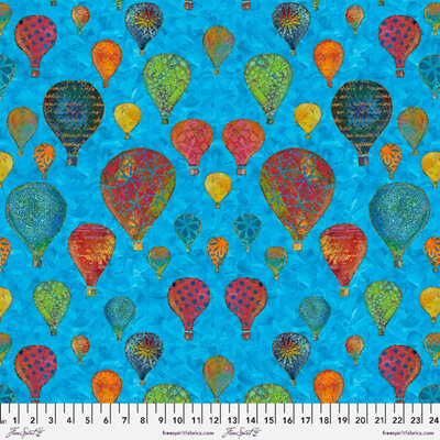 Up Up & Away - Balloons